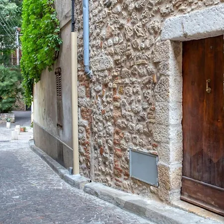 Horloge Furnished Flat Apartment Antibes